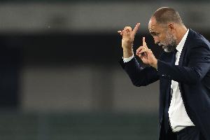 接近下课！米体：尤文八场不胜！高层最多再给图多尔一场的时间