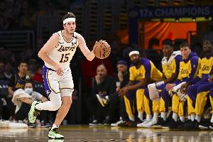 已拒绝4年8920万报价！里夫斯明夏最高可签5年2.4亿&起薪超4000万