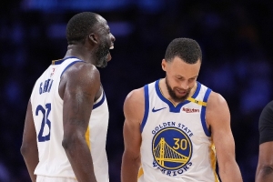 那就创历史了！追梦预测：库里将以38岁高龄拿到生涯第3座MVP