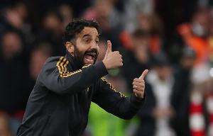 天空：曼联高层满意阿莫林带队表现 冬窗预计不会有大手笔引援