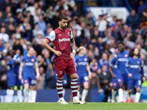 英媒：西汉姆冬窗不卖帕奎塔，球员也未表达任何转会意愿