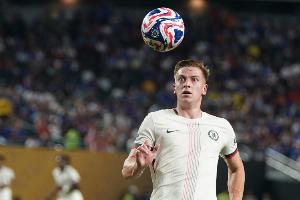 英媒：德拉普染红将缺席周末对阵热刺一役，若昂-佩德罗负荷增加