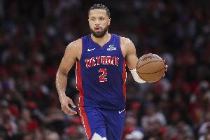 攻防俱佳大当家！CC状态回暖砍30分6板10助3断3帽0失误 正负值+27