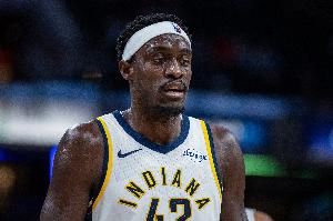 独木难支！西亚卡姆23中9&罚球12中7拿到27分13板3助2断