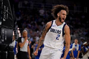 莱夫利与非营利组织开展慈善活动 承诺新赛季每盖帽一次捐100美元