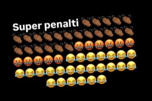 胜利点射绝杀，新月球员马尔科姆发文：超级点球