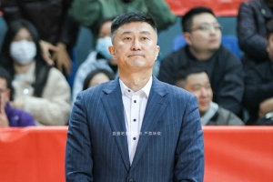 媒体人：赛会没有比广东全运男篮更深厚的球队了 但也不能随便打