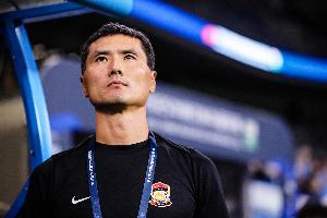 记者：西海岸下周二杭州集结下周六回青岛，期间会踢一场热身赛