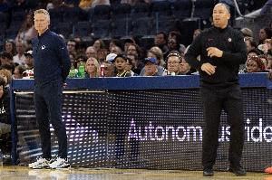 泰伦-卢：我&科尔和斯波有个群聊 斯波从来不泄密